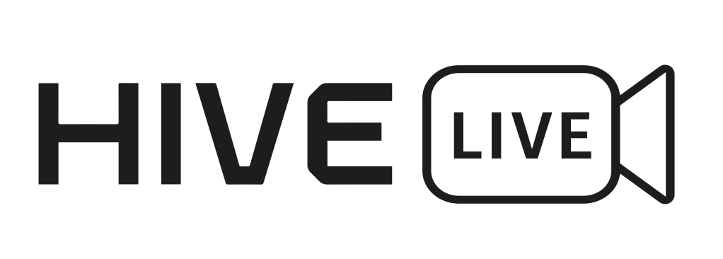 HIVE Live logo